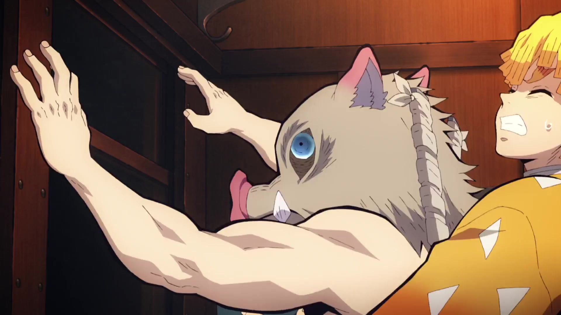 [Tsukyio Editing Resources] Demon Slayer (Mugen Train) Raw Clips (42) (tsukyio.com).mp4